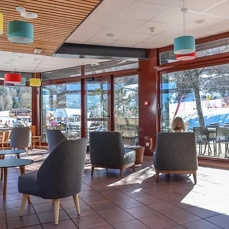 Villages Clubs Du Soleil - Les Karellis