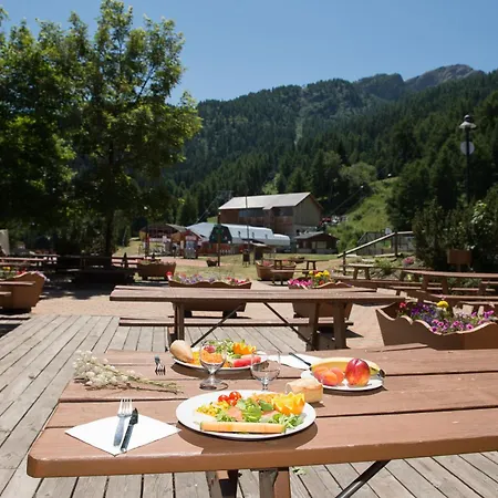 Villages Clubs Du Soleil - Les Karellis Montricher-Albanne