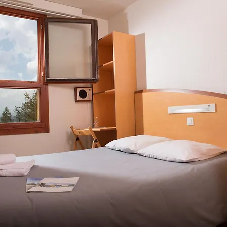 Villages Clubs Du Soleil - Les Karellis Hotell 3*