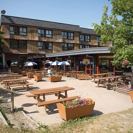 Villages Clubs Du Soleil - Les Karellis Hotell Montricher-Albanne